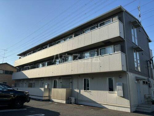 埼玉県戸田市笹目４丁目 賃貸アパート