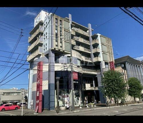 愛知県西尾市丁田町五助 賃貸マンション