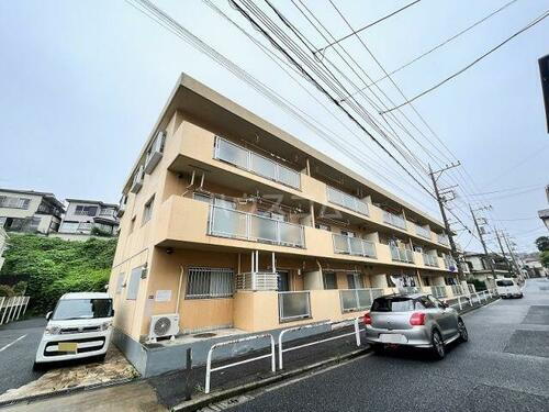 東京都板橋区成増４丁目 築37年5ヶ月 3階建