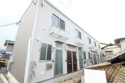 アロベスタ串戸 2階建