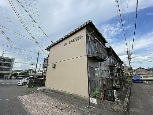 フォーブル三重野