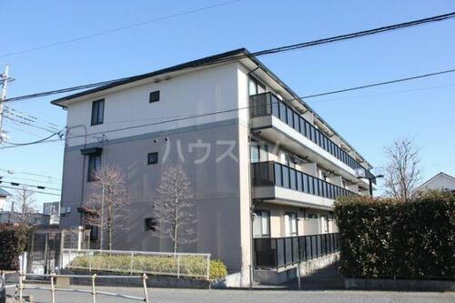 埼玉県さいたま市大宮区三橋４丁目 賃貸アパート