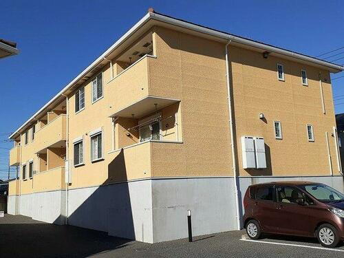 千葉県千葉市緑区あすみが丘東５丁目 賃貸アパート