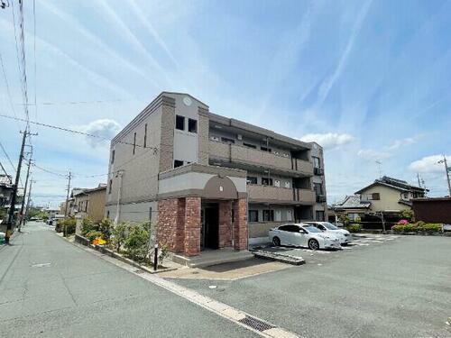 愛知県豊橋市飯村北２丁目 賃貸マンション