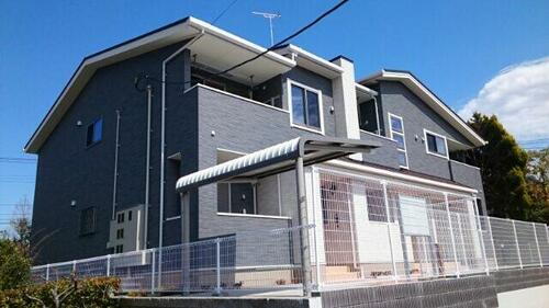 千葉県千葉市緑区あすみが丘５丁目 賃貸アパート