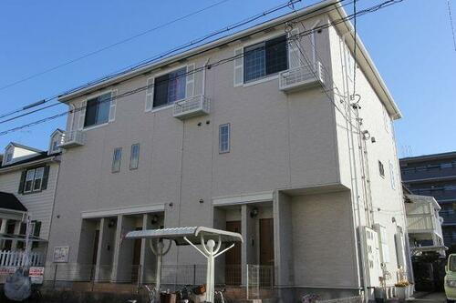 愛知県名古屋市昭和区丸屋町５丁目 賃貸アパート