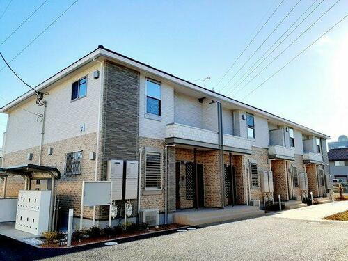 埼玉県日高市大字原宿 賃貸アパート