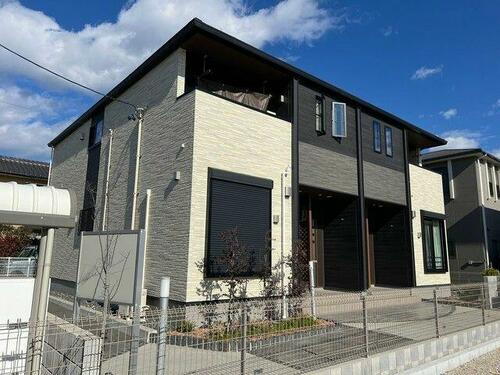 愛知県春日井市白山町５丁目 2階建 築2年12ヶ月