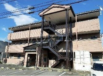 群馬県高崎市上中居町 賃貸マンション