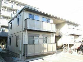 静岡県浜松市中央区葵東１丁目 賃貸アパート