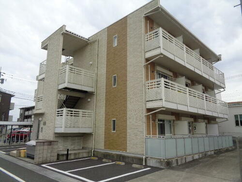 埼玉県越谷市レイクタウン２丁目 賃貸マンション