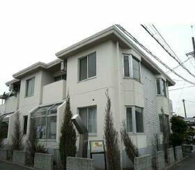 静岡県浜松市中央区上島１丁目 賃貸アパート