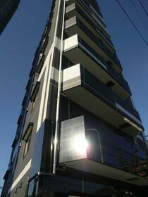 東京都北区岩淵町 築15年2ヶ月 10階建