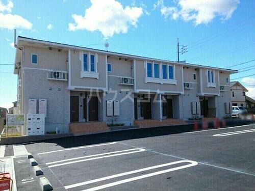 三重県四日市市富士町 賃貸アパート