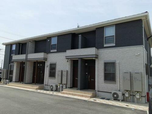 三重県四日市市茂福町 賃貸アパート