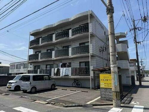シャンテ西川２