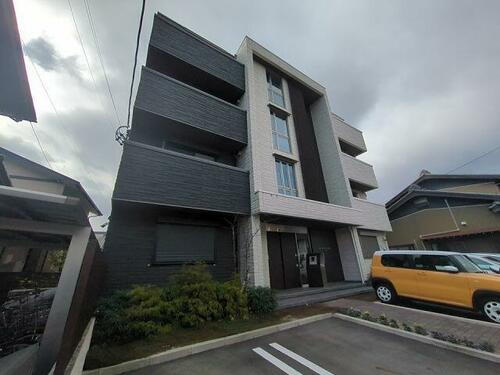 愛知県安城市東栄町２丁目 賃貸マンション