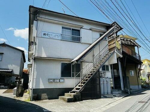 仲町ハイツ 2階建