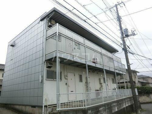 エステートピア大宮台