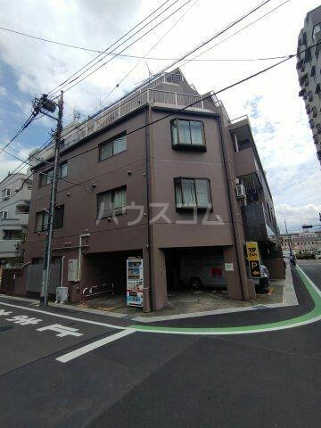 東京都八王子市子安町４丁目 築37年12ヶ月 5階建