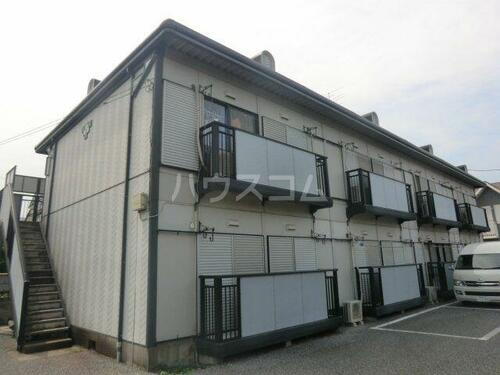 埼玉県春日部市西宝珠花 築32年5ヶ月 2階建