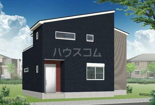 埼玉県北本市本宿２丁目 賃貸一戸建て