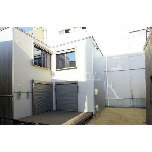 愛知県名古屋市熱田区横田２丁目 賃貸一戸建て