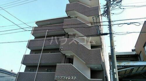 愛知県名古屋市港区正徳町２丁目 築22年9ヶ月 5階建