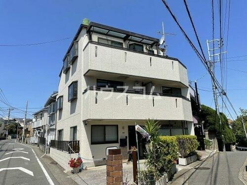 神奈川県横浜市港北区日吉本町２丁目 賃貸マンション