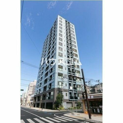 埼玉県さいたま市大宮区仲町３丁目 賃貸マンション