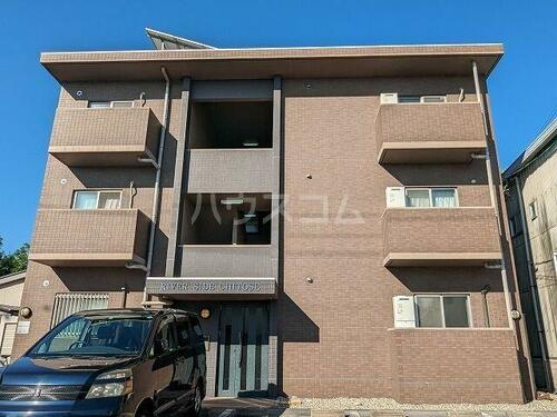 愛知県名古屋市熱田区千年１丁目 賃貸マンション