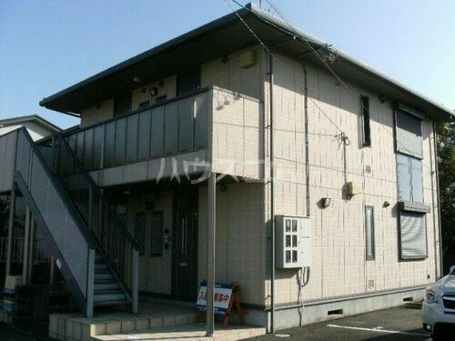 静岡県浜松市中央区富塚町 2階建 築21年12ヶ月