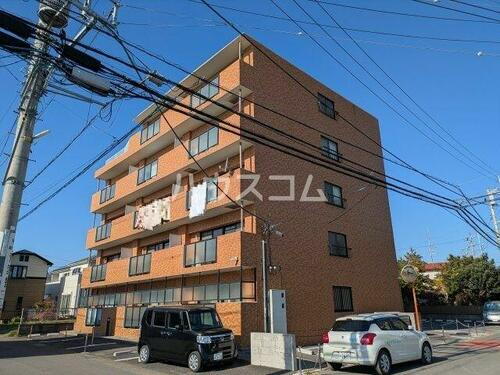 神奈川県厚木市恩名２丁目 賃貸マンション