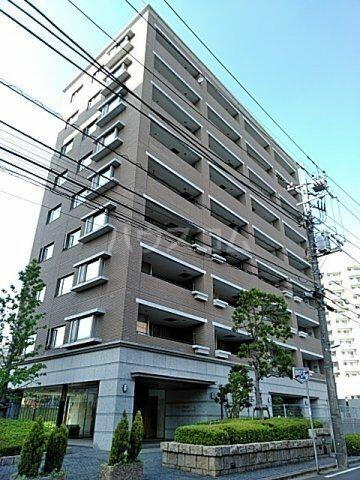 神奈川県川崎市麻生区万福寺１丁目 賃貸マンション