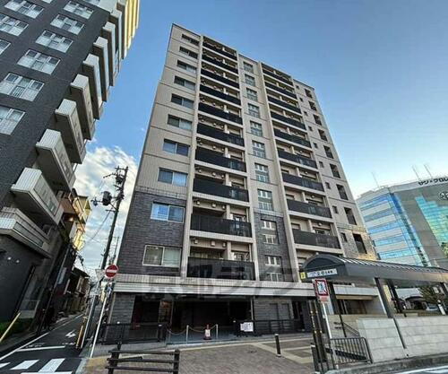 京都府京都市下京区上平野町 築11年2ヶ月 地上11階地下1階建