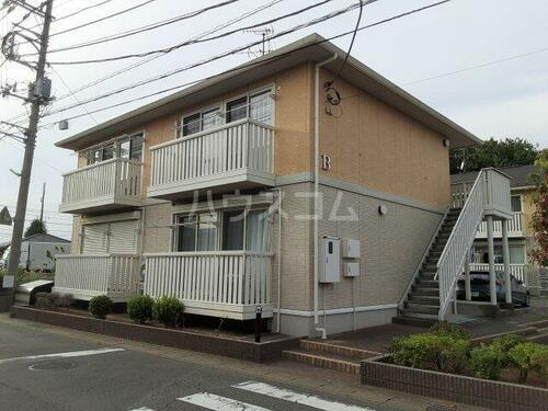 茨城県守谷市大柏 賃貸アパート