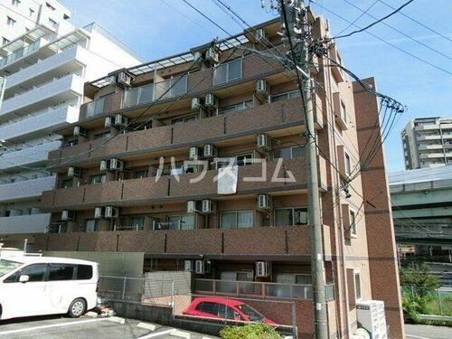 愛知県名古屋市名東区社が丘１丁目 賃貸マンション