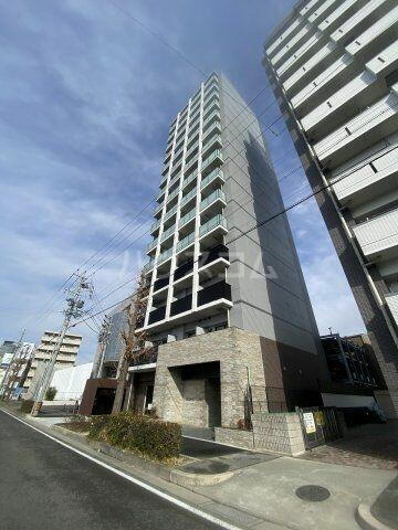 愛知県名古屋市中川区西日置２丁目 15階建 築3年2ヶ月