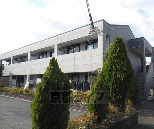 京都府木津川市州見台１丁目 2階建 築22年3ヶ月