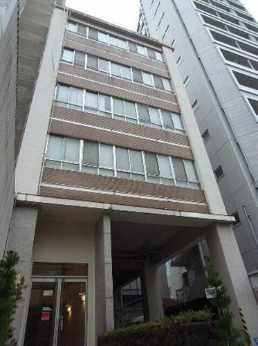 慶応マンション 5階建
