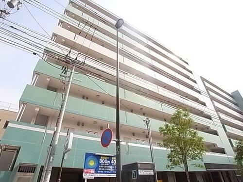 兵庫県神戸市灘区烏帽子町１丁目 9階建