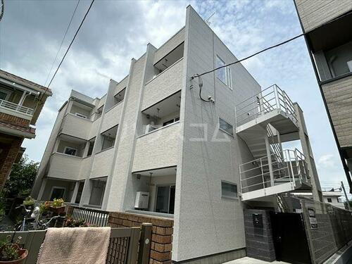 ＭＥＬＤＩＡ大宮Ⅱ