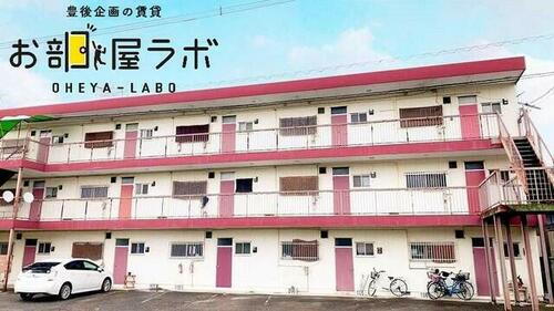 中村マンション