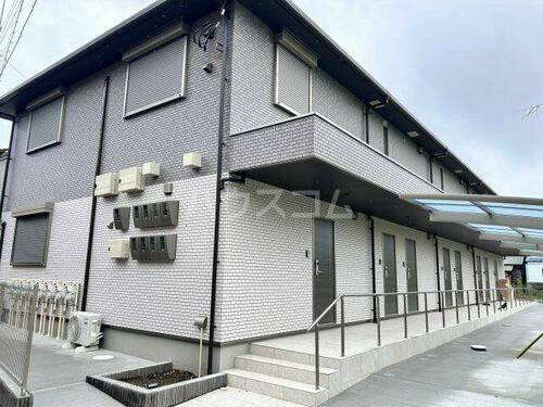 神奈川県小田原市浜町２丁目 賃貸アパート