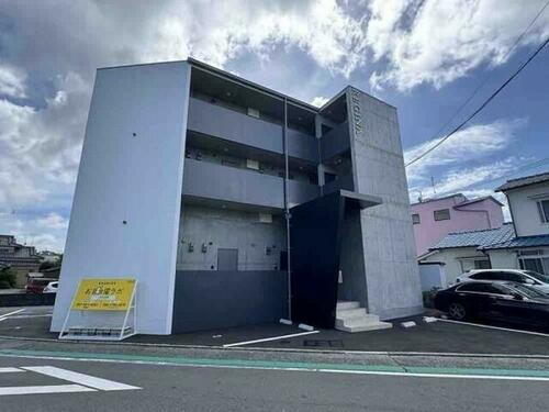ＲＥＧＩＮＡ滝尾 3階建