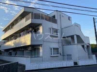 神奈川県川崎市多摩区菅稲田堤２丁目 築38年10ヶ月 3階建