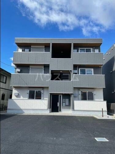 愛知県春日井市八光町４丁目 賃貸アパート