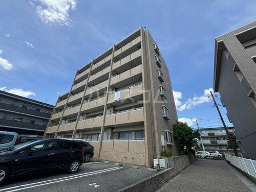 愛知県豊田市浄水町伊保原 賃貸マンション