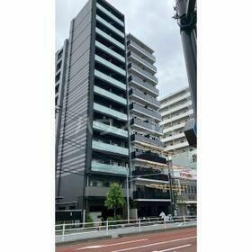 東京都台東区日本堤１丁目 賃貸アパート