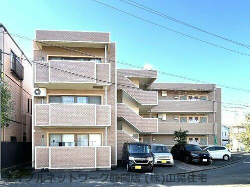 静岡県静岡市葵区古庄３丁目 3階建 築30年5ヶ月